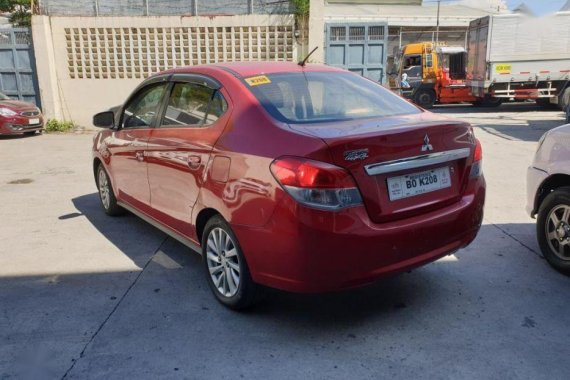 2018 Mitsubishi Mirage G4 for sale in Taguig