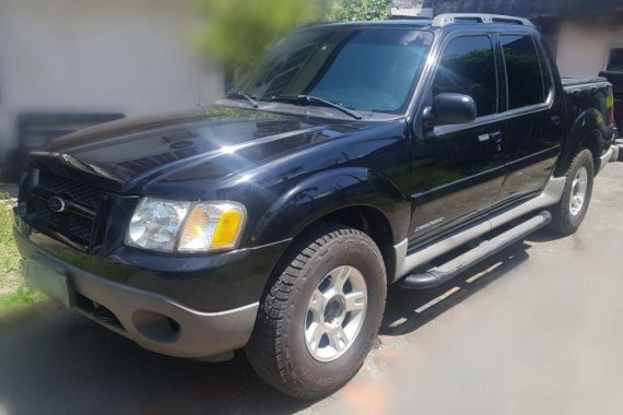 Ford Explorer 2001 Automatic Gasoline for sale in San Juan