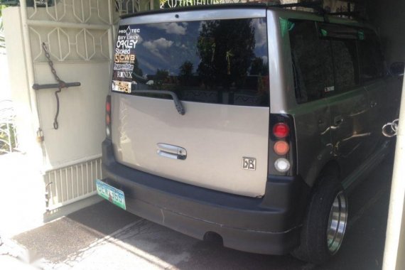 2nd Hand Toyota Bb 2001 Automatic Gasoline for sale in Rodriguez