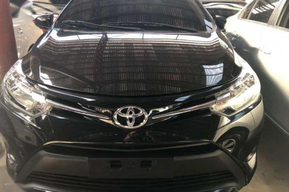 Selling Toyota Vios 2019 Automatic Gasoline in Lapu-Lapu