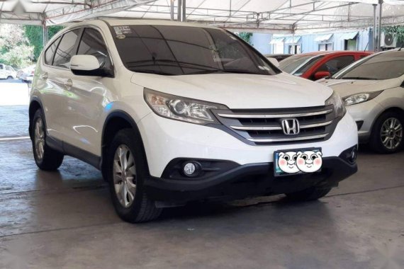 2012 Honda Cr-V for sale in Manila