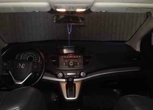 Honda Cr-V 2013 Automatic Gasoline for sale in Caloocan