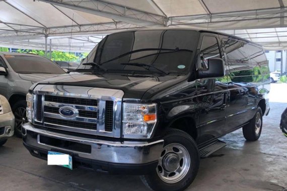 Selling 2nd Hand Ford E-150 2010 in Makati