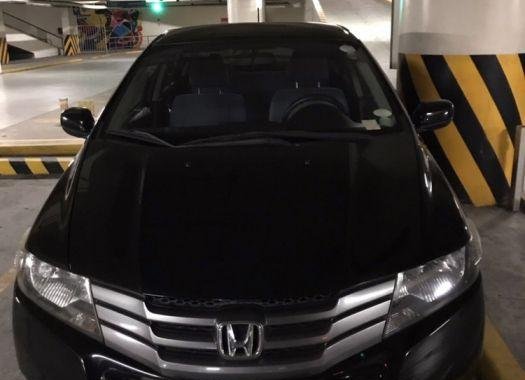 2nd Hand Honda City 2010 Automatic Gasoline for sale in Imus
