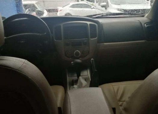 Ford Escape 2009 Automatic Gasoline for sale in Manila