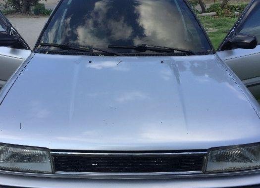 Selling 2nd Hand Toyota Corolla in San Luis