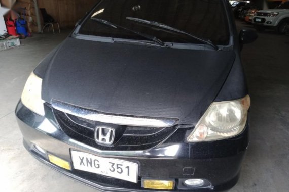Selling Honda City 2004 Automatic Gasoline in Pasig