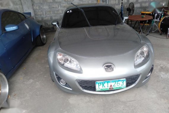 2nd Hand Nissan 350Z 2007 Automatic Gasoline for sale in Guiguinto