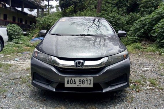 2014 Honda City for sale in Baguio