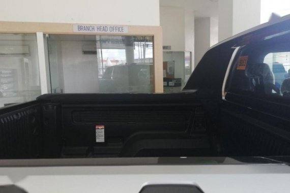 Selling Brand New Ford Ranger in Quezon City