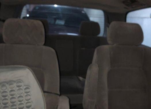 2nd Hand Kia Sedona 2000 Manual Diesel for sale in Quezon City