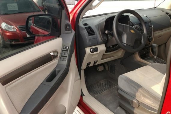 Sell Used 2014 Chevrolet Trailblazer at 40000 km in Cainta