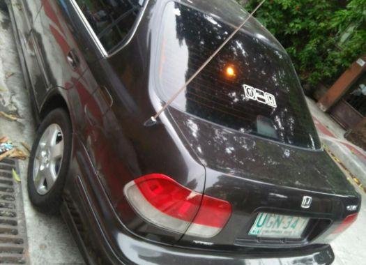 2nd Hand Honda Civic 1996 for sale in Quezon City