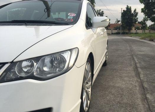 2007 Honda Civic for sale in Santa Rosa