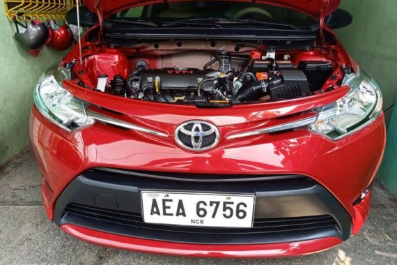 Toyota Vios 2015 for sale in Calumpit