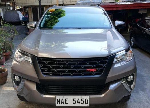 2018 Toyota Fortuner for sale in San Juan