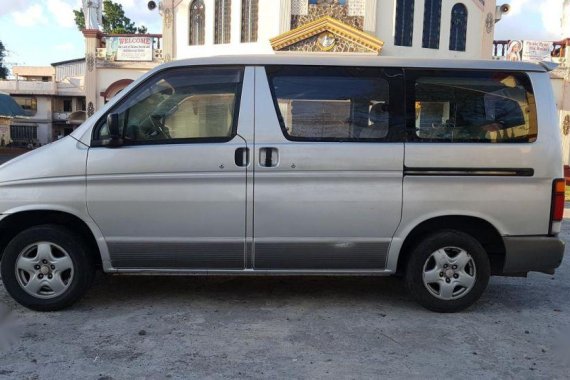 2nd Hand Mazda Friendee 2007 for sale in Iriga