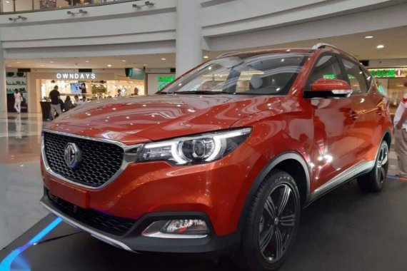 2019 Mg Zs for sale in Makati