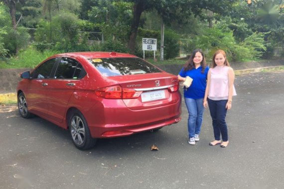 New 2019 Honda City for sale in Marikina