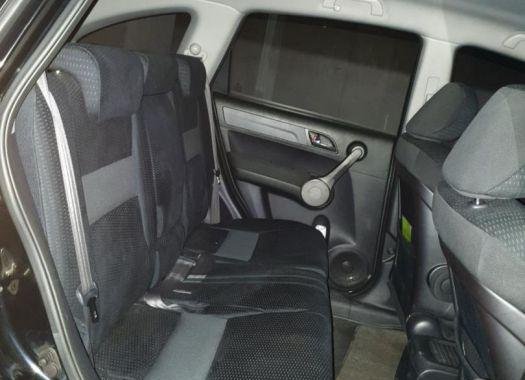 2nd Hand Honda Cr-V 2007 for sale in Makati