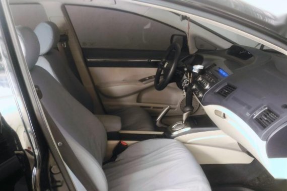 Selling 2nd Hand Honda Civic 2007 in San Fernando