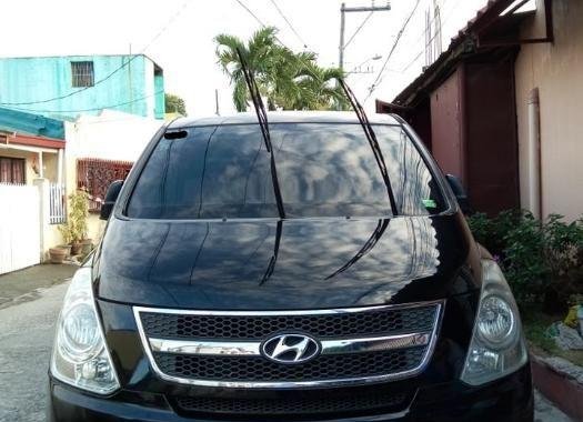 2010 Hyundai Grand Starex for sale in San Pedro