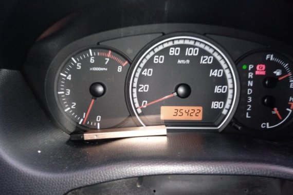 Suzuki Swift 2010 Automatic Gasoline for sale in Manila