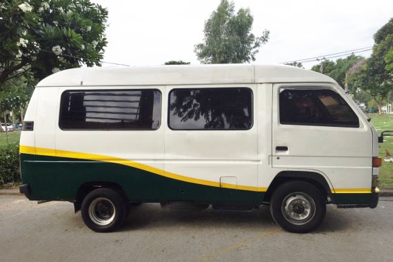 Isuzu Elf 1994 Diesel Manual for sale in Pasig