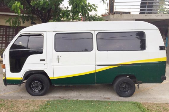 Isuzu Elf 1994 Diesel Manual for sale in Pasig