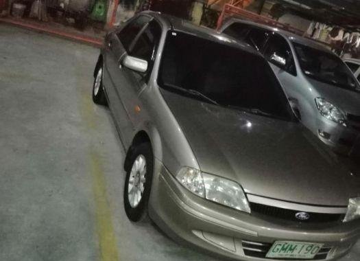 Sell 2nd Hand 2000 Ford Lynx Manual Gasoline at 120000 km in Rosario