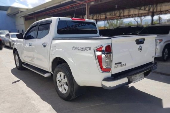 Nissan Navara 2016 Automatic Diesel for sale in Mandaue