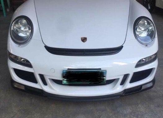 Selling Porsche Gt3 2007 Manual Gasoline in Quezon City