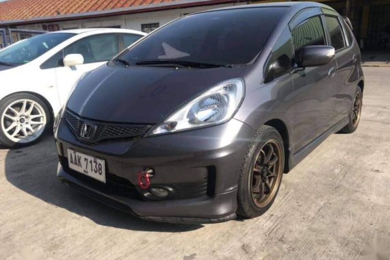 Honda Jazz 2014 Automatic Gasoline for sale in Manila