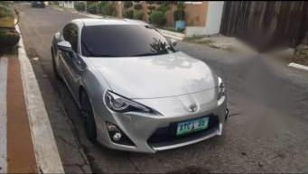 Selling Toyota 86 2013 Automatic Gasoline in Muntinlupa
