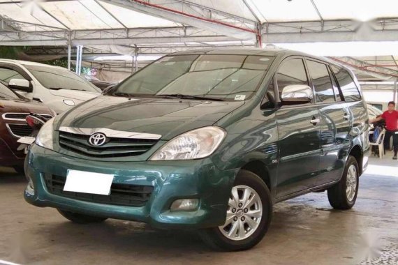 2nd Hand Toyota Innova 2010 at 89000 km for sale