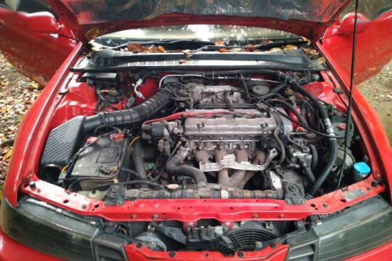 1992 Honda Prelude for sale in Albuera