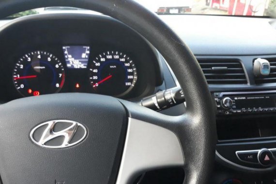 2014 Hyundai Accent for sale in Taal