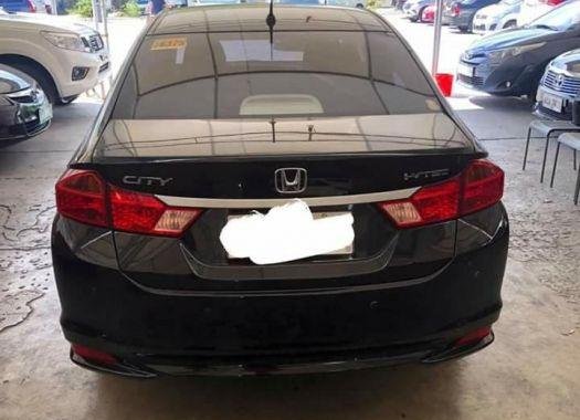 2nd Hand Honda City 2013 for sale in Pasay