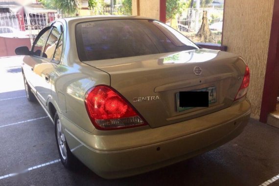 Selling Nissan Sentra 2012 Automatic Gasoline in Quezon City