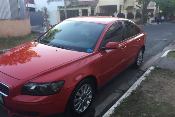 Volvo S40 2005 Automatic Gasoline for sale in San Juan