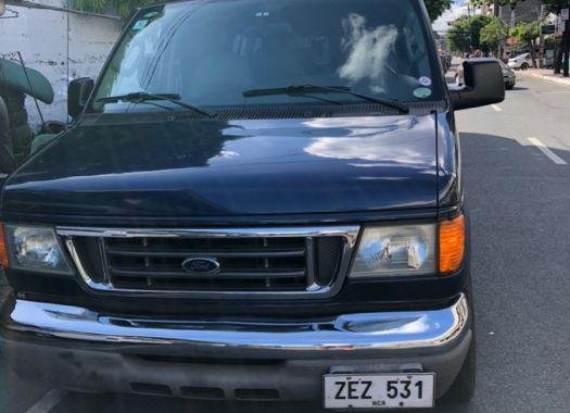 2006 Ford E-150 for sale in Pasig