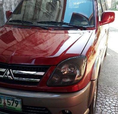 Sell 2nd Hand 2013 Mitsubishi Adventure at 60000 km in Naguilian