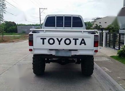 2000 Toyota Hilux for sale in Manila