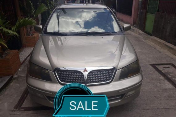 Mitsubishi Lancer Automatic Gasoline for sale in Meycauayan