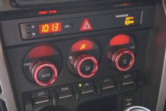 Sell 2nd Hand 2013 Toyota 86 at 10000 km in Imus