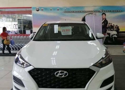 Selling Brand New Hyundai Grand Starex 2019 in Manila