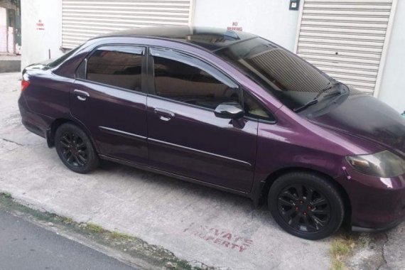 Honda City 2005 Automatic Gasoline for sale in Pasay