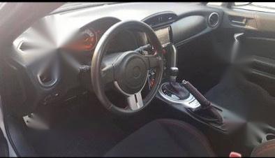 2nd Hand Toyota 86 2013 at 17000 km for sale in Pasig