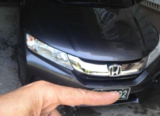 2016 Honda City for sale in Santa Rosa
