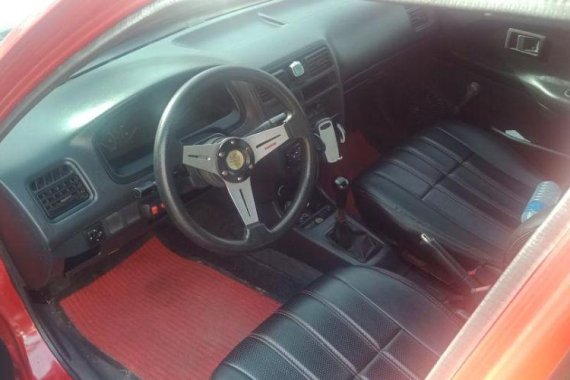 2nd Hand Honda City 1997 for sale in Meycauayan